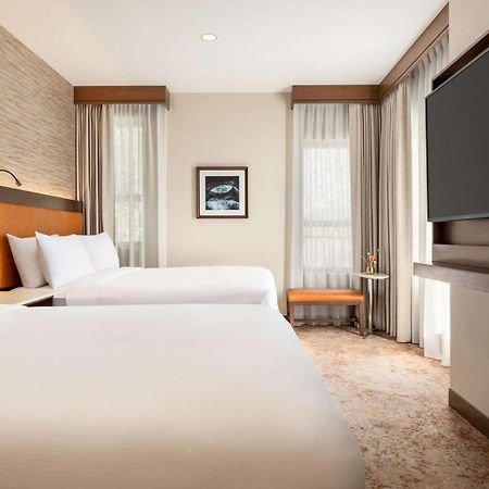 Hoodoo Moab, Curio Collection By Hilton Hotel Buitenkant foto