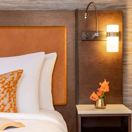 Hoodoo Moab, Curio Collection By Hilton Hotel Buitenkant foto