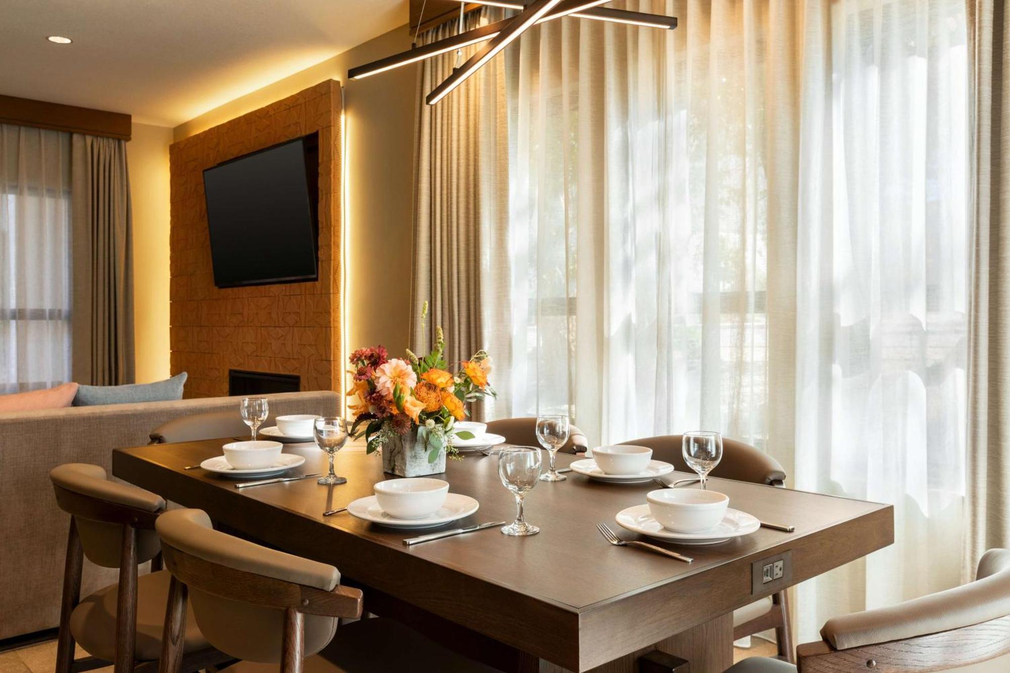 Hoodoo Moab, Curio Collection By Hilton Hotel Buitenkant foto