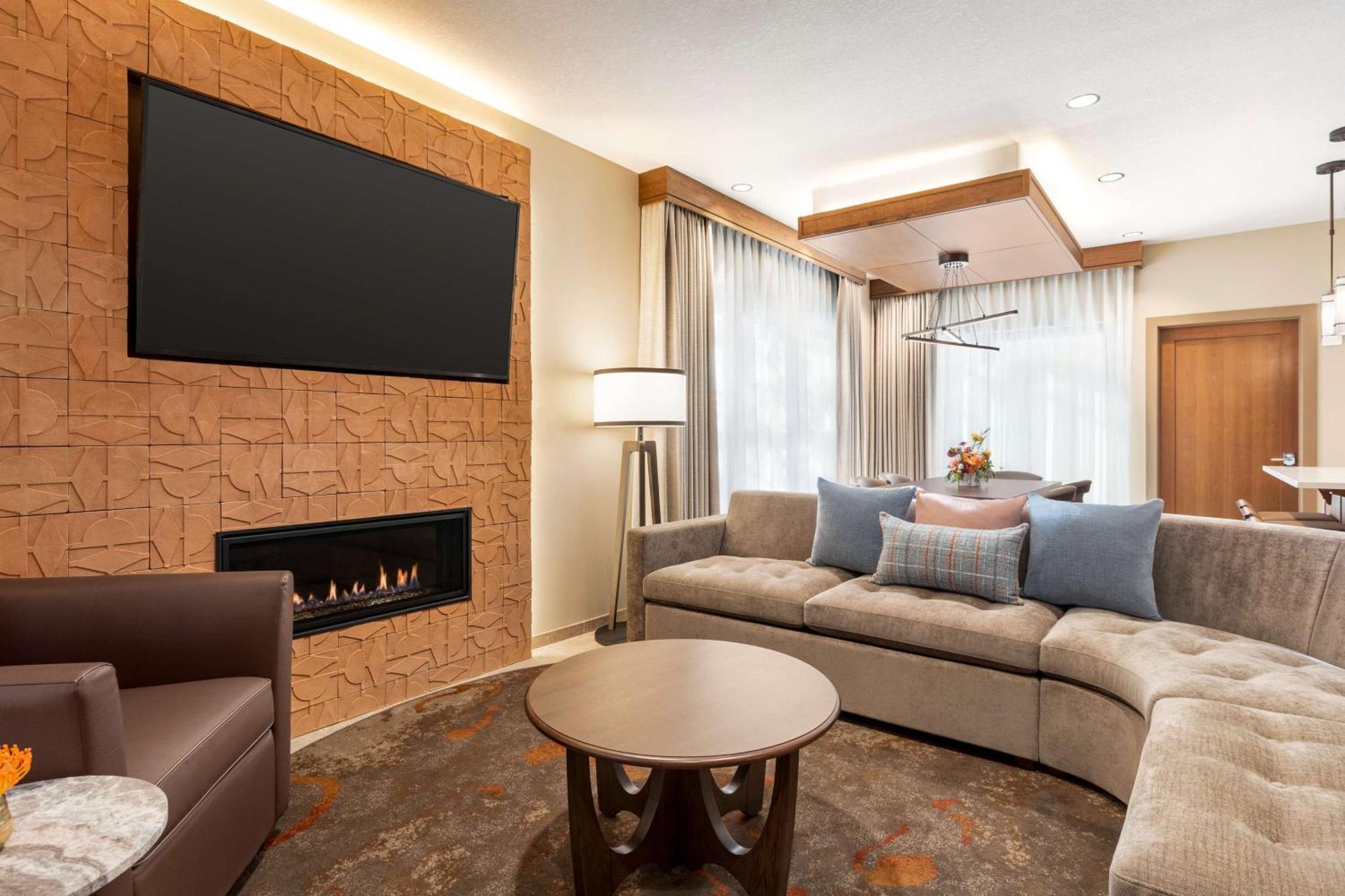 Hoodoo Moab, Curio Collection By Hilton Hotel Buitenkant foto